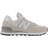 New Balance 574 Core W - Nimbus Cloud/White