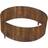 Vastbo VASTBO PRODUCTS RABATT & TRÄDRING OBH PLÅT D90CM H20CM VASTBO