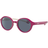 Ray-Ban Sunglasses Children Rb9075s Kids Fuxia Frame 37-16