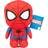 Sambro Spiderman Hug with Sound