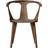 &Tradition In Between SK1 Kitchen Chair 77cm