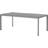Cane-Line Drop Bordssunderrede 200 x 100 cm Light Grey