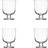 Iittala Lempi Drinking Glass 34cl 4pcs