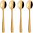 aida Raw Coffee Spoon 4pcs