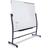 Naga Rocada 360º dobbeltsidet whiteboard