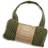 The Green Bag Indkøbsnet af økologisk bomuld Army