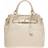 Håndtasker til damer Anna Luchini SS22-AL-1762-BEIGE Beige 36 x 29 x 17 cm