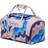 Satch Sports Bag Candy Clouds