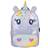 Sunnylife Plush Rygsæk Unicorn