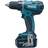 Makita DDF456 (1x3.0Ah)