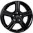 Borbet CWD Gloss Black 7x17 5/120 ET55 B65.1