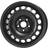 Kronprinz Kromag 9257 Black 7Jx16 5x112 ET45