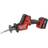 Milwaukee M18 FUEL Hackzall Reciprocating Saw 2 x 5.0Ah
