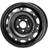 OCL 5210 STÃ L Seat/Skoda/VW 5x14 5/100 ET35 CB57