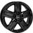 Rial Transporter 5 Gloss Black 6.5x16