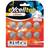 Lithium cr batteries 8pk