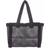 Natures Collection Rosaline Shopper Doubleface Sheepskin 43x25 cm Black