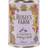 Rosie's Farm Turkey & Duck Adult Cat Food 6x400g