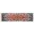 Dkd Home Decor Bomull Multicolour Chenille Multifärgad
