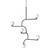 Pholc Mobil Pendellampa ∅ 70cm