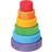Grimms Stacking Small Conical Tower