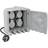 Unitec SC-11580103 4-way 1.5m