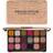 Makeup Revolution Forever Flawless Shadow Palette Bare Pink