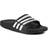 Adidas Duramo Slide - Core Black/White