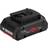 Bosch Professional ProCore 18V 4.0Ah