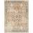 Surya Bridgetown Rug Brun, Multifärgad 160x213cm