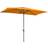 Schneider Schirme Tunis Rectangular Market Parasol 270cm W x 150cm D