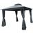 Silvan Vieste Garden Gazebo 3x3 m