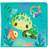 Janod The Life of Sea Turtles Badbokliv J04721
