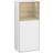 Villeroy & Boch Sidoskåp Finion G510PCGF