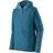 Patagonia Men's Airshed Pro Pullover - Wavy Blue