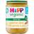 Hipp ORGANIC Baby Food Jar Macaroni Cheese with Carrots & Peas 190g 190g 1pack