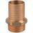 Guidi Slangestuds Bronze Guidi slangestuds 3/4" bronze