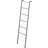 Yamazaki Home Tower Håndklædeholder 160 cm Bøjler