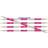 Knitpro Strømpepinde Smartstix 14 cm