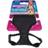 Ancol comfort dog padded harness viva