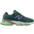 New Balance 9060 - Nightwatch Green/Vintage Indig/Electri Purple