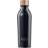 Root7 Stainless Steel Water Bottle 500ml Shaker