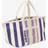 Isabel Marant Purple Warden Tote UNI