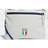 Adidas Italien Sacoche Tasche Off White Dark Blue