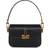 Off-White Glat Kalveskinds Skuldertaske -