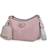 MKF Collection Freya 2-Pcs Crossbody Bag - Blush