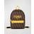 Fendi Duffel Bag KIDS Kids colour Brown