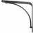 HOME It it® hyllbeslag Circle 200x200