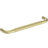 Ifö Greb messing 170x37x10mm 1stk