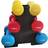 Outliner Neoprene Dumbbell With Rak 12kg